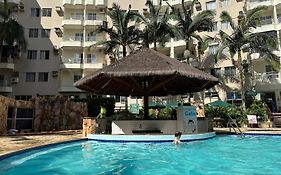 Thermas Paradise - Apt 325 - Rio Quente